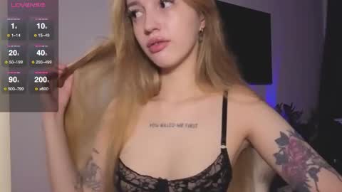 Alice  Before pvt write to me in PM  online show from 07.03.26