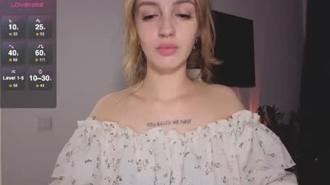 Alice  Before pvt write to me in PM  online show from 07.04.26
