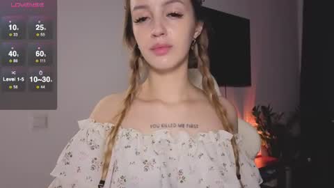 Alice  Before pvt write to me in PM  online show from 07.21.26