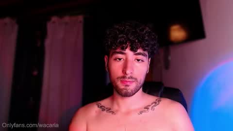 Camilo online show from 11.18.25