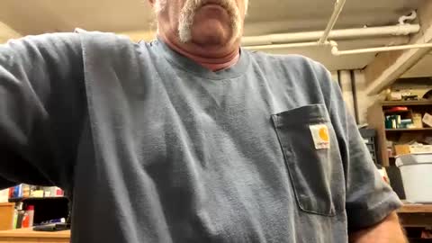 wahassa online show from 09.23.25