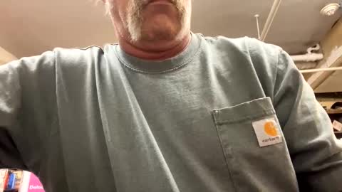 wahassa online show from 10.23.25