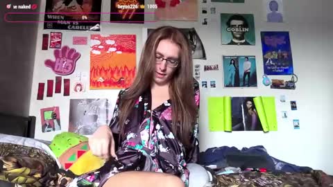 marz online show from 06.06.26