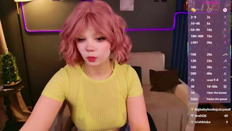 Snapshot of waifu__ketrin chatting on 01.10.26 Ketrin online show from 01.10.26