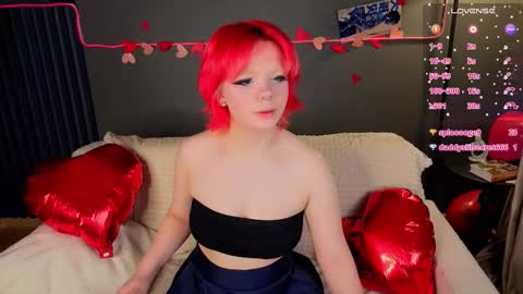 Ketrin online show from 02.16.26