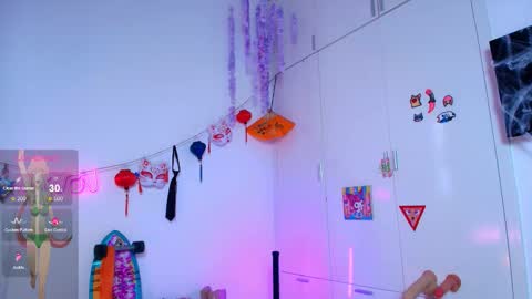 Waifu exe online show from 11.17.25