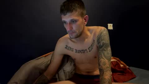 wajlyhaze2 online show from 09.22.25