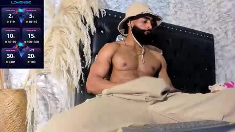 Jhon online show from 10.16.25