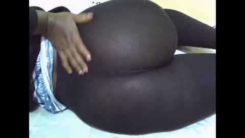 Snapshot of wakanda_43 chatting on 01.29.25 candy online show from 01.29.25
