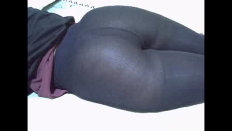 Snapshot of wakanda_43 chatting on 01.30.25 candy online show from 01.30.25