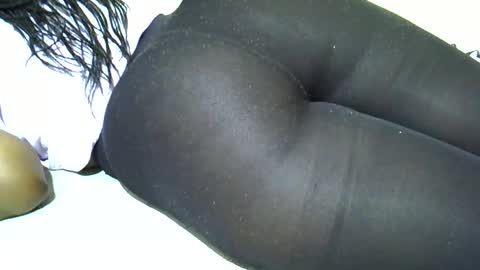 Snapshot of wakanda_43 chatting on 02.07.25 candy online show from 02.07.25