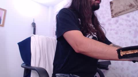 John online show from 11.10.25