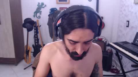 John online show from 12.18.25