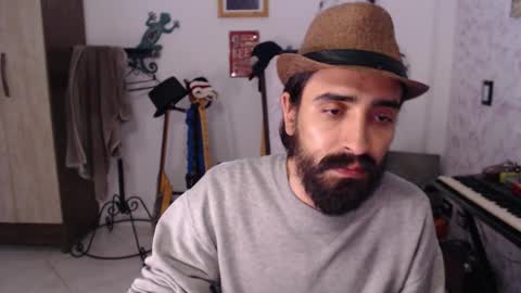 John online show from 02.06.26