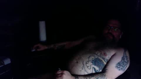 Mr. Dead online show from 10.24.25