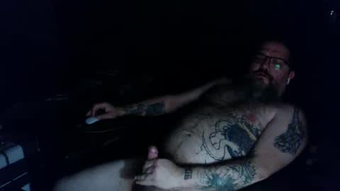 Mr. Dead online show from 11.10.25