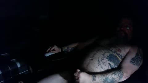 Mr. Dead online show from 11.27.25