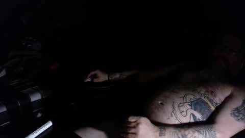 Mr. Dead online show from 12.17.25