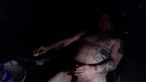 Mr. Dead online show from 05.08.26
