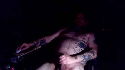 Mr. Dead online show from 05.30.26