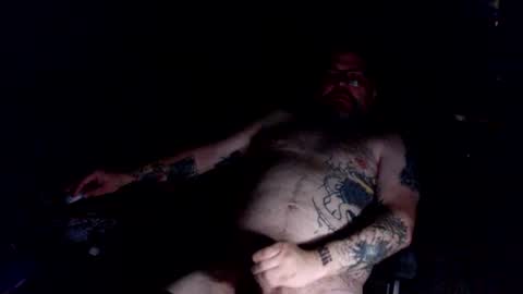 Mr. Dead online show from 06.11.26