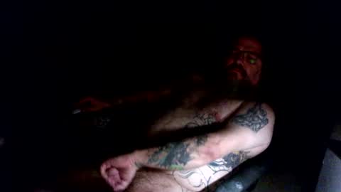 Snapshot of wakeupthedead77 chatting on 07.12.26 Mr. Dead online show from 07.12.26