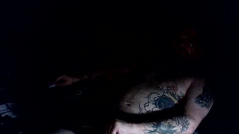 Snapshot of wakeupthedead77 chatting on 07.16.26 Mr. Dead online show from 07.16.26
