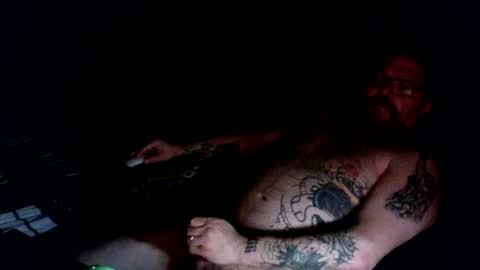 Snapshot of wakeupthedead77 chatting on 07.17.26 Mr. Dead online show from 07.17.26