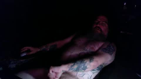 Snapshot of wakeupthedead77 chatting on 07.22.26 Mr. Dead online show from 07.22.26