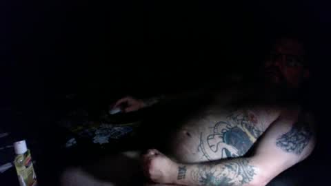 Snapshot of wakeupthedead77 chatting on 07.29.26 Mr. Dead online show from 07.29.26