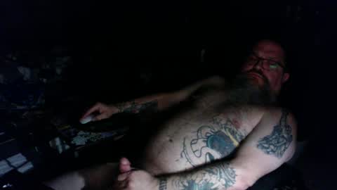 Snapshot of wakeupthedead77 chatting on 08.06.26 Mr. Dead online show from 08.06.26