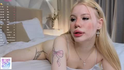  Lina online show from 01.16.26