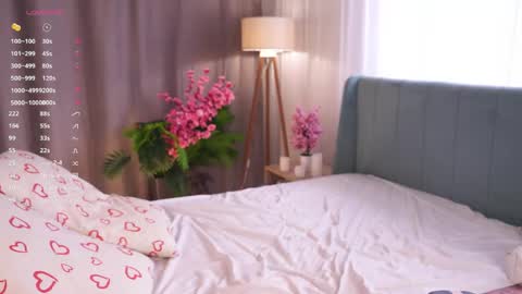  Lina online show from 04.17.26