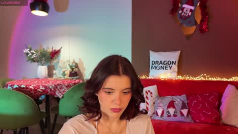 Mia online show from 12.27.24