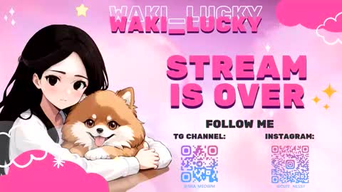 Mia online show from 10.26.25