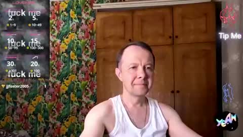 waldemar_steel online show from 08.02.26
