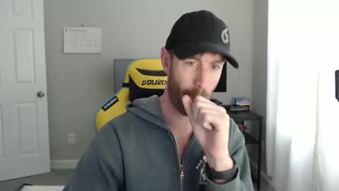 WaldoOfLocksley online show from 02.04.26