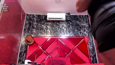 Snapshot of waleskabbw_ass chatting on 04.24.26 waleska online show from 04.24.26