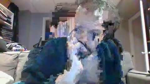 Snapshot of walker033 chatting on 12.24.24 walker033 online show from 12.24.24