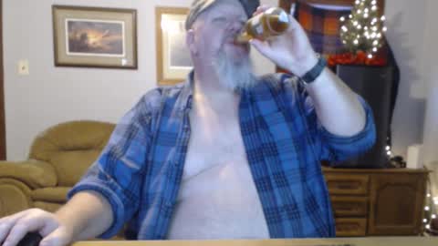 walkingbird online show from 12.20.25