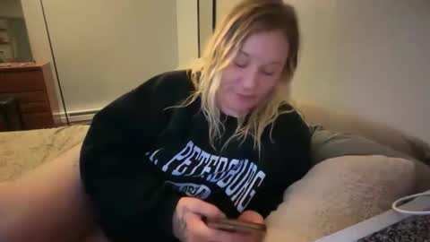 Queen Kay online show from 02.27.26