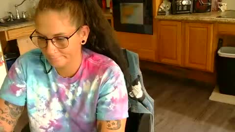 Fuck Marie i dunno online show from 07.17.26
