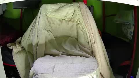 Kentaro online show from 11.12.25