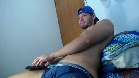 walnniel_concordia online show from 11.28.25