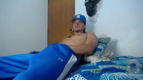 walnniel_concordia online show from 04.08.26