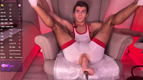 Walt Enjoy online show from 02.23.26