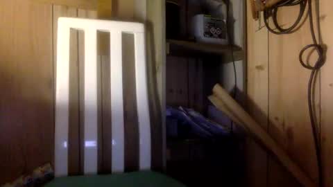 Snapshot of waltbkk chatting on 12.23.24 Walter online show from 12.23.24