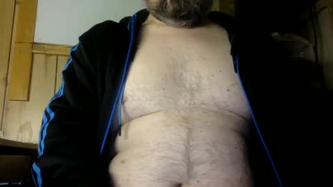 Snapshot of waltbkk chatting on 02.05.25 Walter online show from 02.05.25