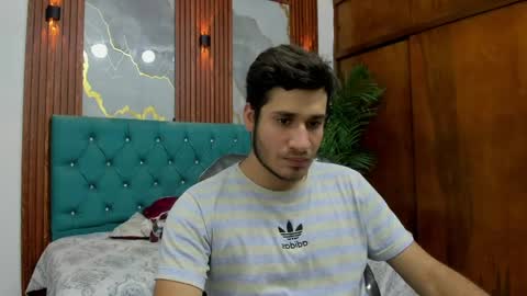 WALTER NOILS online show from 04.15.26