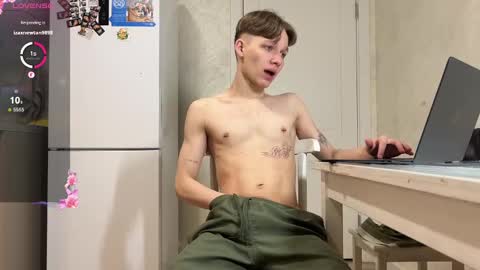 Mark and Tom online show from 03.10.25